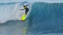 Kewalos, surfing photo