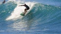 Kewalos, surfing photo