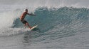 Kewalos, surfing photo