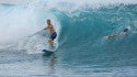 Kewalos, surfing photo