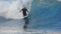 Kewalos, surfing photo