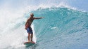 Kewalos, surfing photo