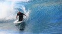 Kewalos, surfing photo