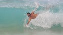 Sandy Beach, Oahu, surfing photo