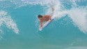 Sandy Beach, Oahu, surfing photo