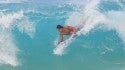 Sandy Beach, Oahu, surfing photo