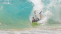 Sandy Beach, Oahu, surfing photo
