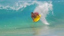 Sandy Beach, Oahu, surfing photo