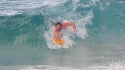 Sandy Beach, Oahu, surfing photo