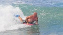 Sandy Beach, Oahu, surfing photo