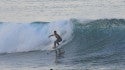 Kewalos, surfing photo