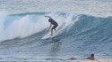 Kewalos, surfing photo