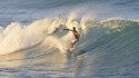 Kewalos, surfing photo