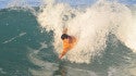 Pt. Panic, surfing photo