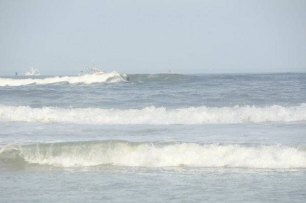 Nsbinlet. United States, Surfing photo