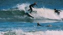 Nsbinlet. United States, Surfing photo