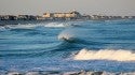 New Jersey, Empty Wave photo