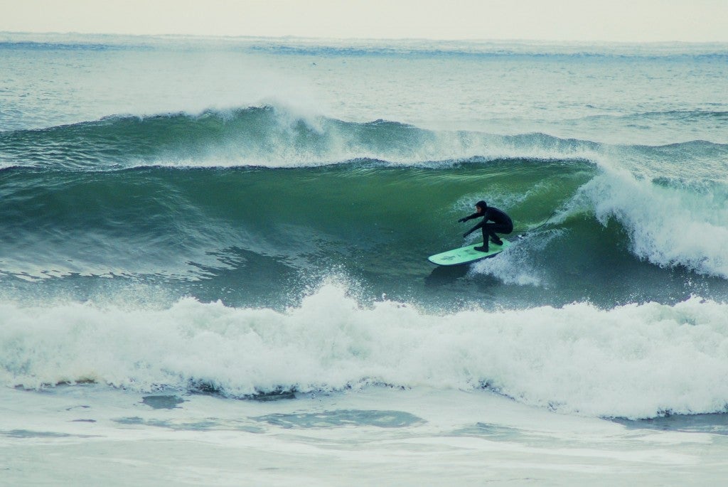 New Jersey, surfing photo