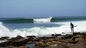 Senegal
Around NGor island. dakar, Senegal, Empty Wave photo