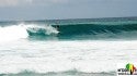 Surfing in Senegal
Located on the most Western point