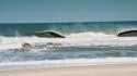 April 17, 2011. New Jersey, Surfing photo