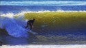 Long Beach, NY - Hurricane Joaquin Swell - For Video
