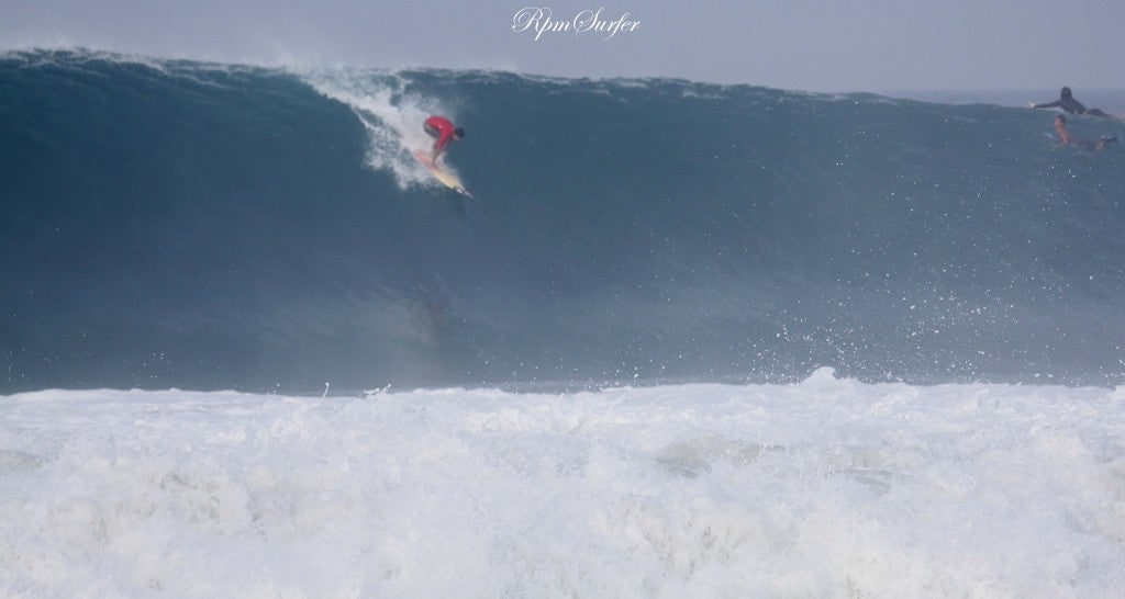 Mainland Mex South, Surfing photo