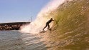 Chocolate Barrels. SoCal, Surfing photo