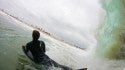 Heavy Wedge.... SoCal, Surfing photo