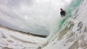 Heavy Wedge.... SoCal, Surfing photo