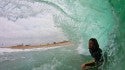 Heavy Wedge.... SoCal, Surfing photo