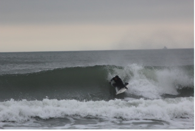 Little Jersey Nugget!. New Jersey, surfing photo
