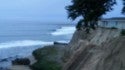 Drainpipes. Central California, surfing photo