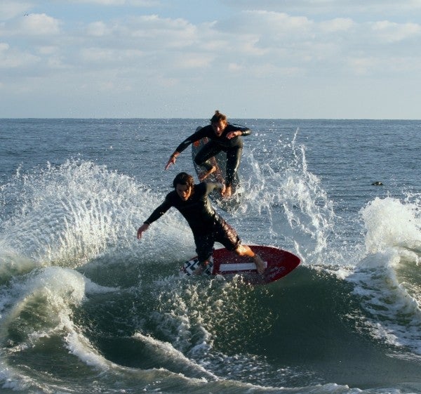 cape may surf 06 small. United States, surfing photo