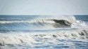 Hurricane gonzalo. United States, Surfing photo