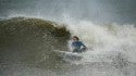 Hurricane Arthur. United States, Surfing photo