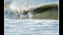 Hurricane gonzalo. United States, Surfing photo