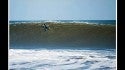 Hurricane gonzalo. United States, Surfing photo