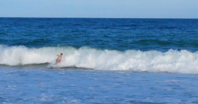 2014-12-20 1945
North shore of the East coast