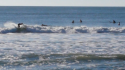 Groms these days.
Thomas Pirkey. United States, Surfing photo