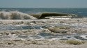 Morning of 5/3/15 OBX, Hatteras Island. Southern NC, Surfing photo