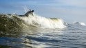 Little Floater... New Jersey, Surfing photo