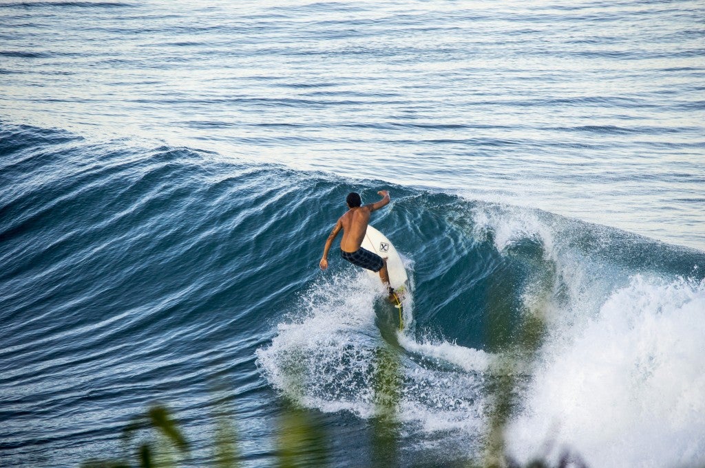 Shot from recent trip to Puerto Rico