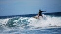 Domes beach puerto rico new years swell