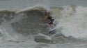 hurricane ernesto-south bethany, de. Delmarva, surfing photo