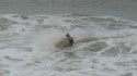 hurricane ernesto-south bethany, de. Delmarva, surfing photo