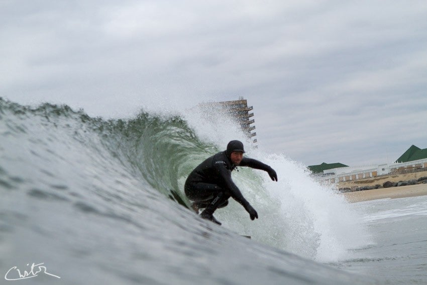 New Jersey, Surfing photo