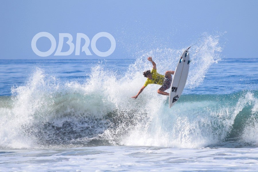 Jacobo boosting one for the NSSA judges. Check out