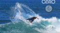 Zach Plopper shredding somewhere in Mexico.   Check