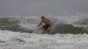 Hurricane Alex North Padre Island Texas
Hurricane Alex